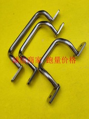 UHFSN/UHFNSS-110/120/125/135/160 UWANSS不锈钢304拉手UHFSNB