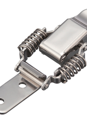 替代 日本米思米MISUMI弹簧卡PKBSL1