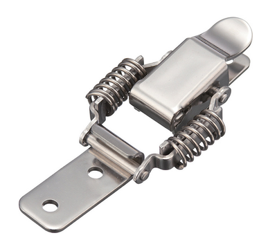 替代 日本米思米MISUMI弹簧卡PKBSL1