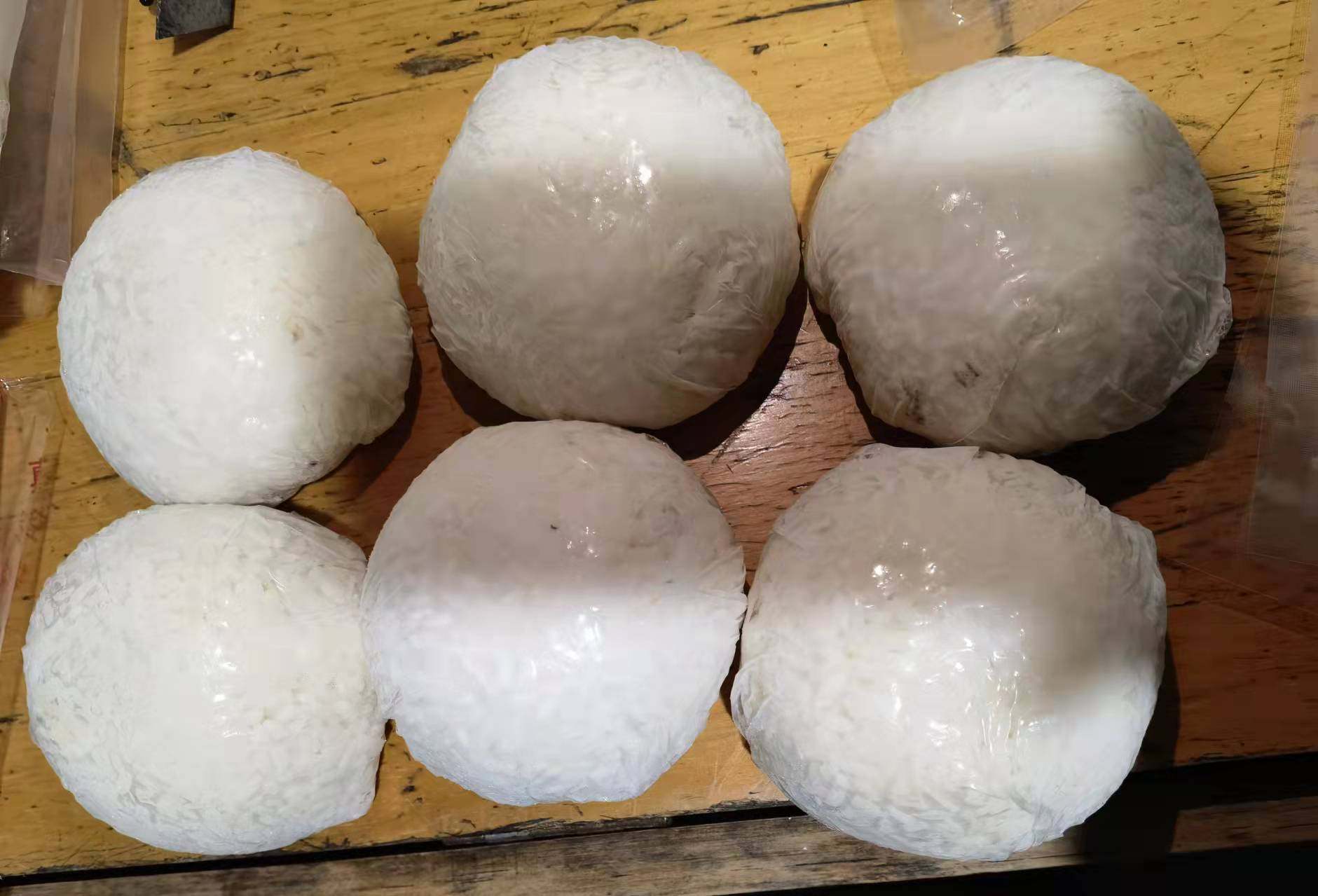 猪黄油（小号无蜜饯）豆沙八宝饭 购虾蟹类（单只可搭）