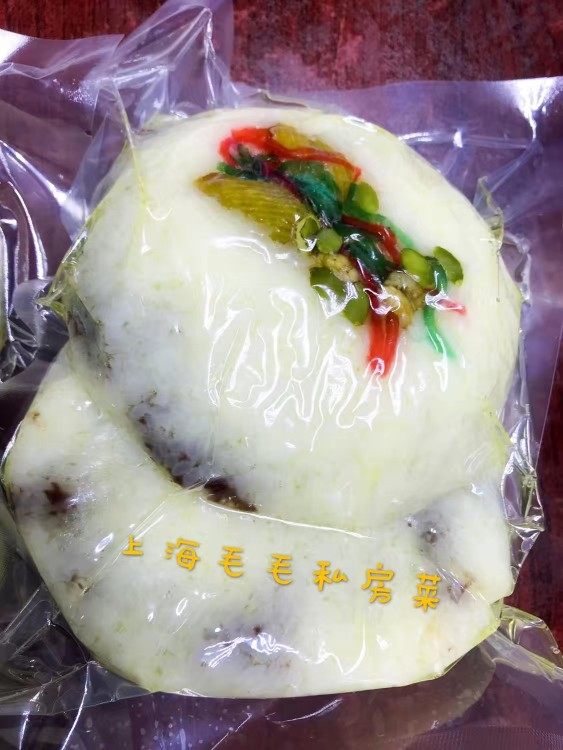 猪油（大小） 豆沙八宝饭 购虾蟹类（单只可搭）