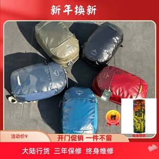 PANEL LOADER转运者双肩包25L城市旅游通勤包 TRANSPORTER OSPREY