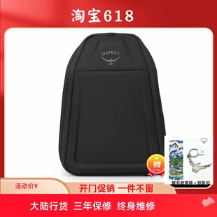 OSPREY Camera Cube Small 户外摄影包徒步旅行包内胆摄影包