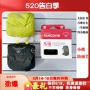 超轻防雨罩背包配件 RAINCOVER 现货 正品 小鹰OSPREY 可注册