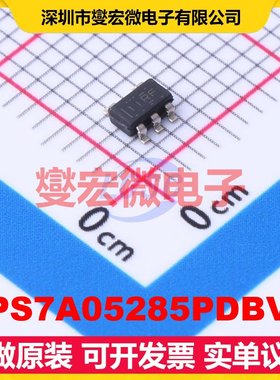 TPS7A05285PDBVR SOT-23-5 LDO低压差线性稳压器芯片IC