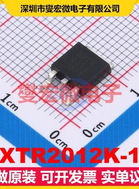 ZXTR2012K-13 TO-252-3 LDO低压差线性稳压器芯片IC