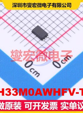 BH33M0AWHFV-TR HVSOF-6 LDO低压差线性稳压器芯片IC
