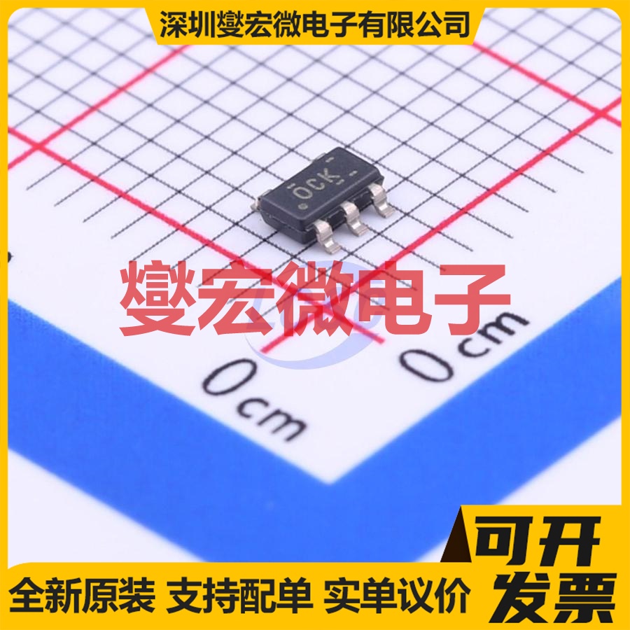 TPS78230DDCR SOT-23-5 LDO线性低压差稳压器芯片IC