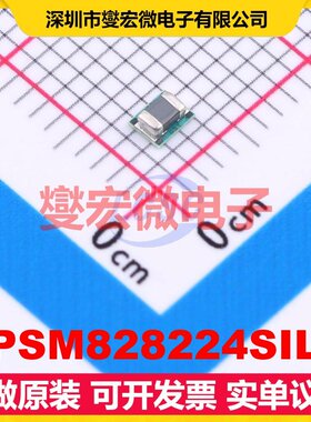 TPSM828224SILR TFDFN-10(2x2.5) DC-DC电源转换器芯片IC