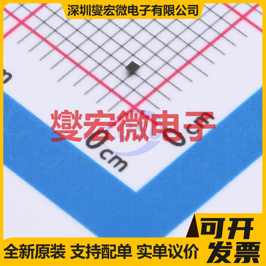 LP5907A28YKMR DSBGA-4 LDO线性低压差稳压器芯片IC