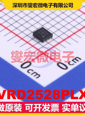VRD2528PLX LLP-6(1.8x2) LDO低压差线性稳压器芯片IC