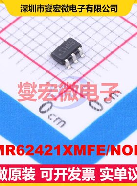 LMR62421XMFE/NOPB SOT-23-5 DC-DC电源转换器芯片IC