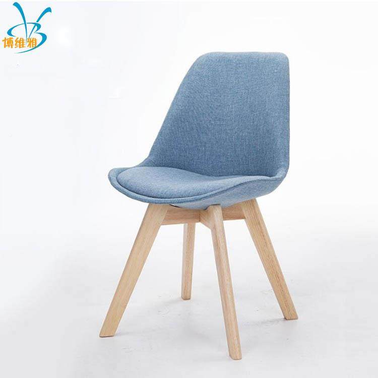 闲木餐BWY-1100椅 布艺休椅子loft咖店啡馆饮品奶茶店酒吧餐厅实,住宅家具,实木床,淘宝优惠券,粉丝福利购,淘宝优惠卷
