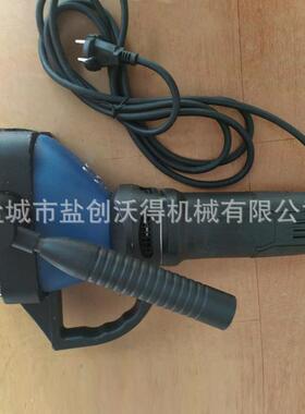 风管电合缝机 动手提式电动缝动机 方管镀锌板GOP铁气皮合合缝