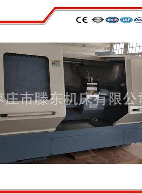 供CNC数控车CAK6166质床CA内K616/750国优6数控车床