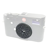 年代感 胶片感 CCD感 徕卡M口泛焦镜头超薄饼干 XuanLens