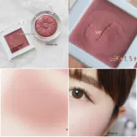 Tony charm blush cream C04 nhẹ nhàng dán đậu tonymoly vuông kem má - Blush / Cochineal má hồng hermes