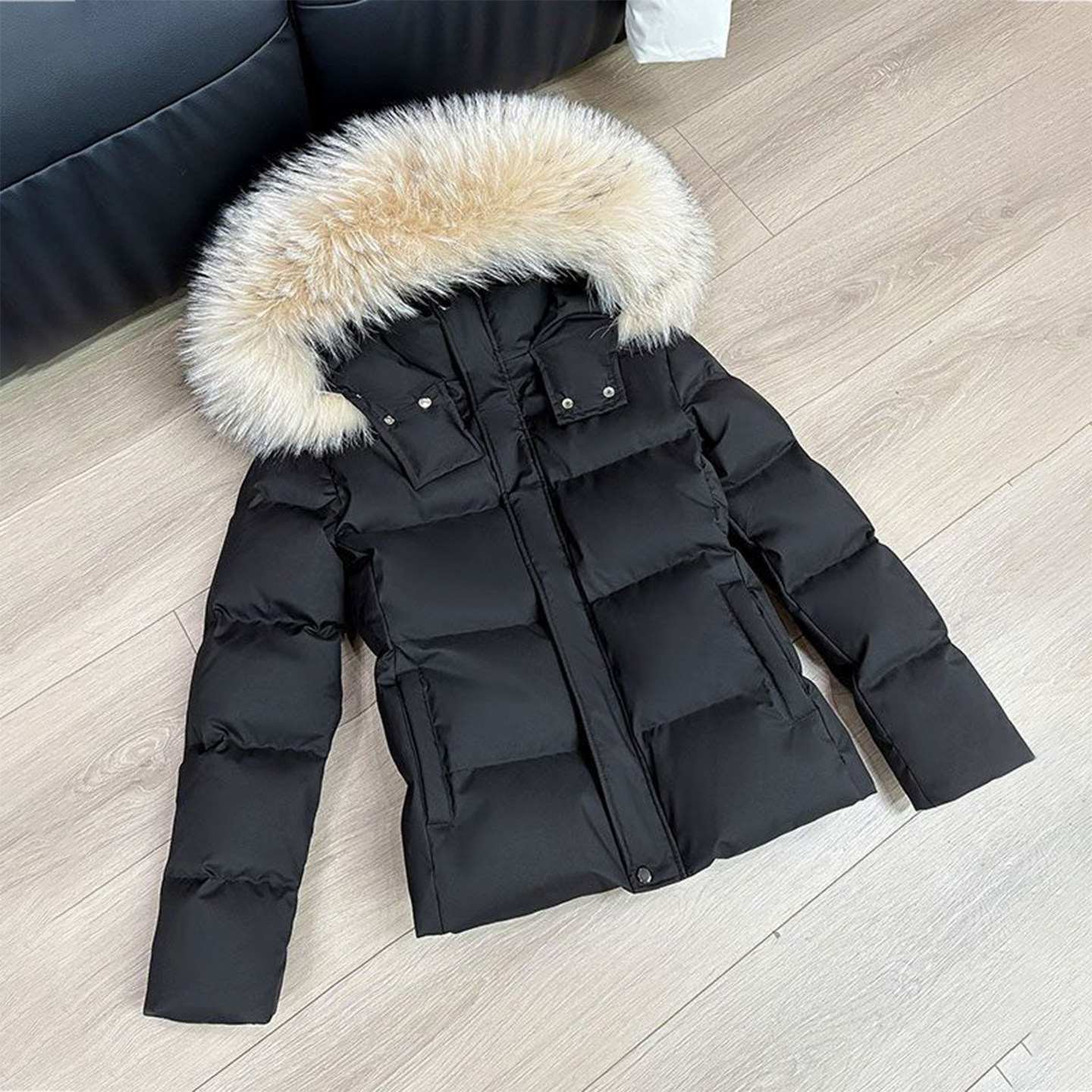 300斤胖mm大码女装韩版连帽毛领棉服女宽松显瘦保暖百搭棉袄外套,女装/女士精品,大码棉服,淘宝优惠券,粉丝福利购,淘宝优惠卷