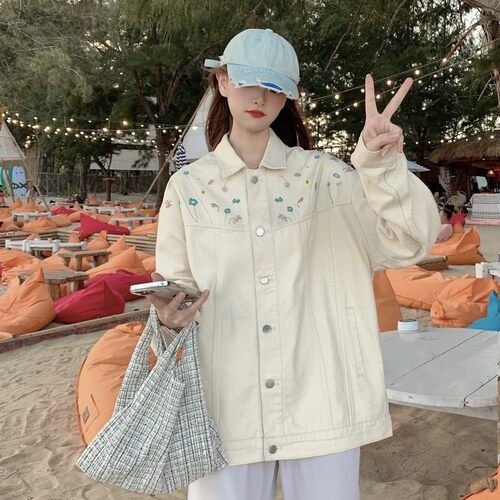 特大码女装慵懒时尚减龄气质上衣