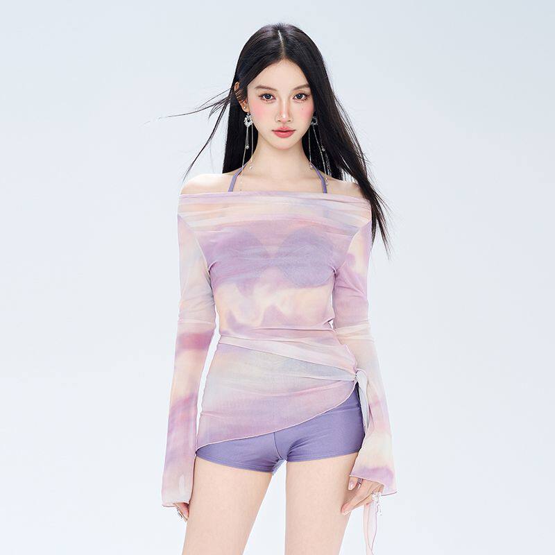泳衣女款2025新款高级感性感比基尼
