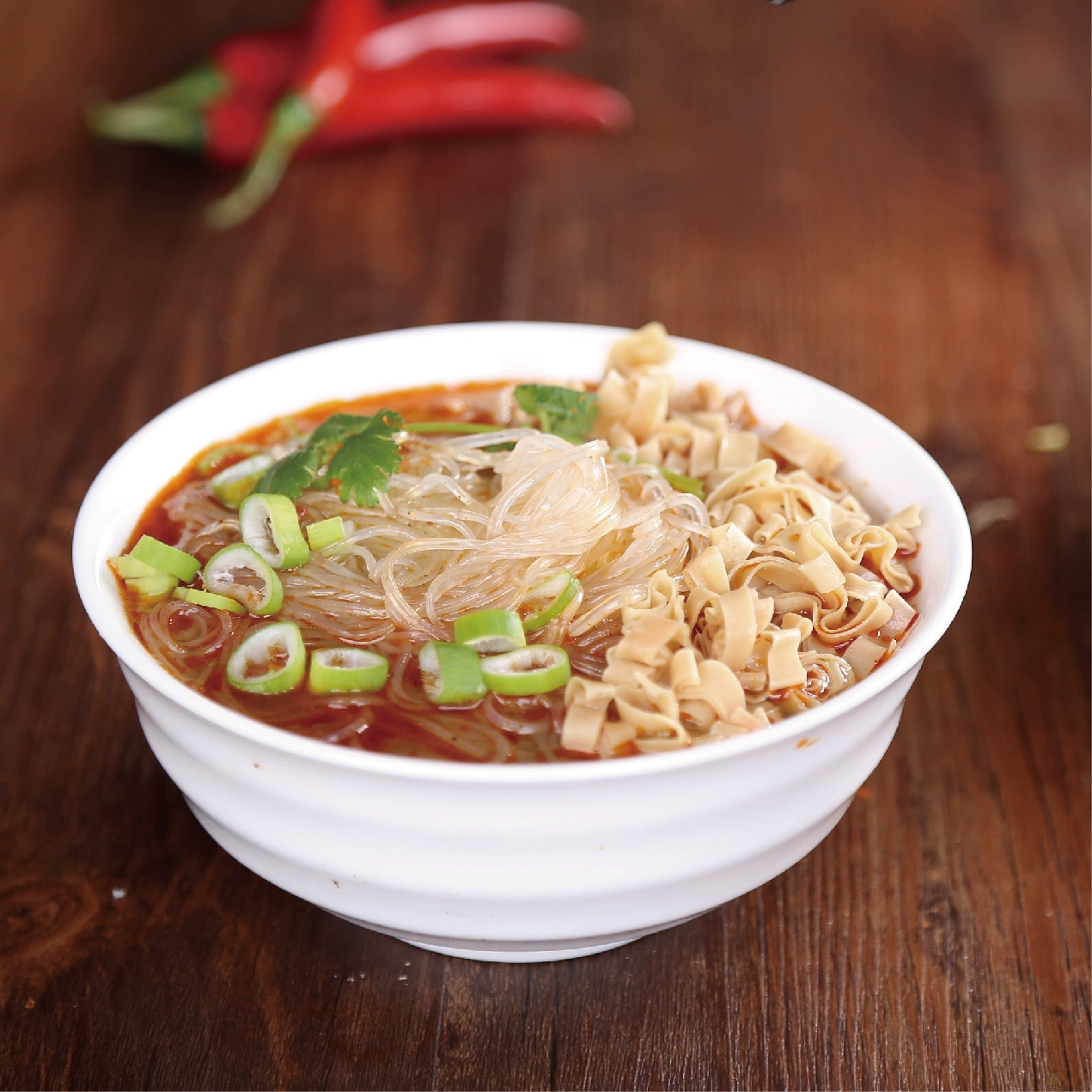 淮南牛肉汤方便速食特产