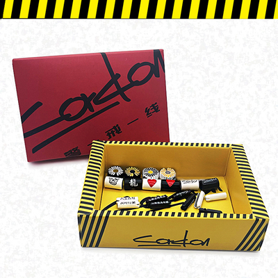 diy材料包五金扣件小狮子手链