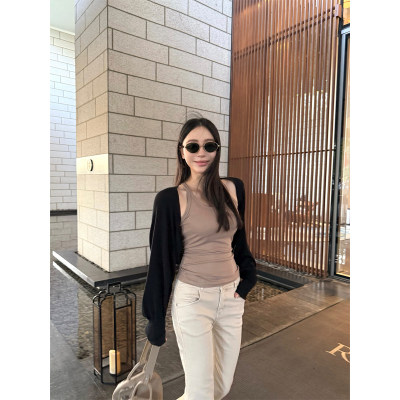 周淼ZHOUMIAO【夏日防晒