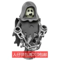 7#幽灵鬼魂原封