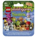 71053 random blind box containing 1 person