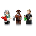 3 Minifigures
