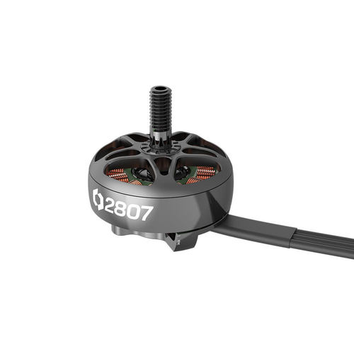 SpeedyBee 2807 1050KV 6S适配Mario 8寸FPV穿越机无刷电机马达