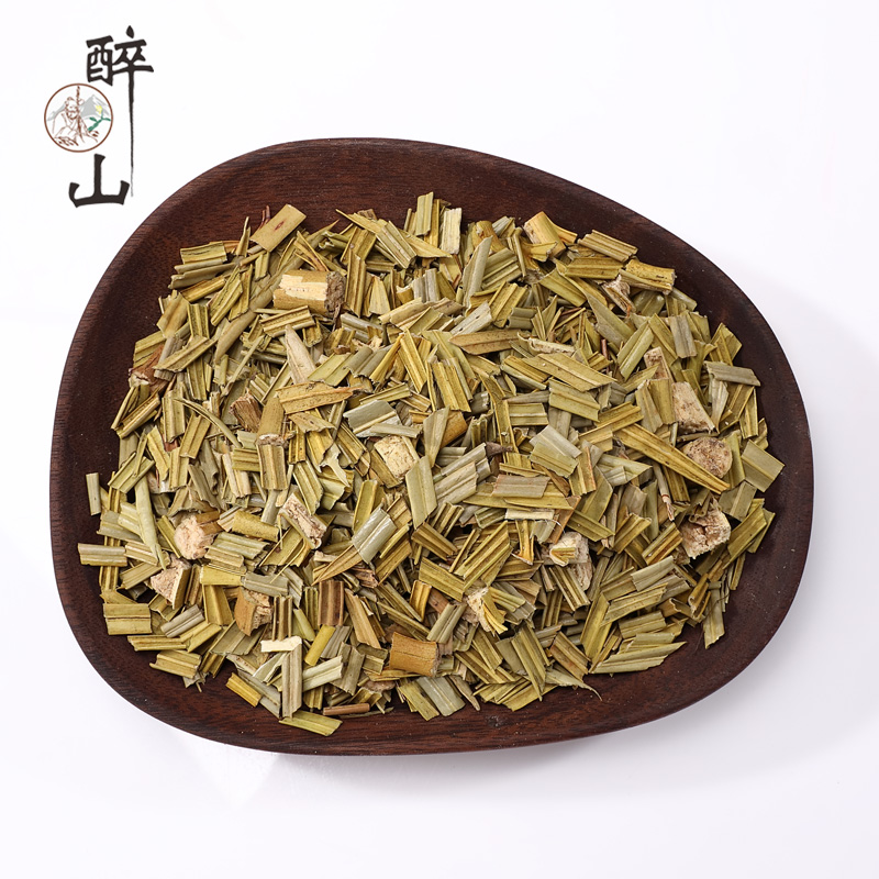 醉山鐵樹葉 新貨整枝鐵樹一葉切好 500g 另售白花蛇舌草半枝蓮
