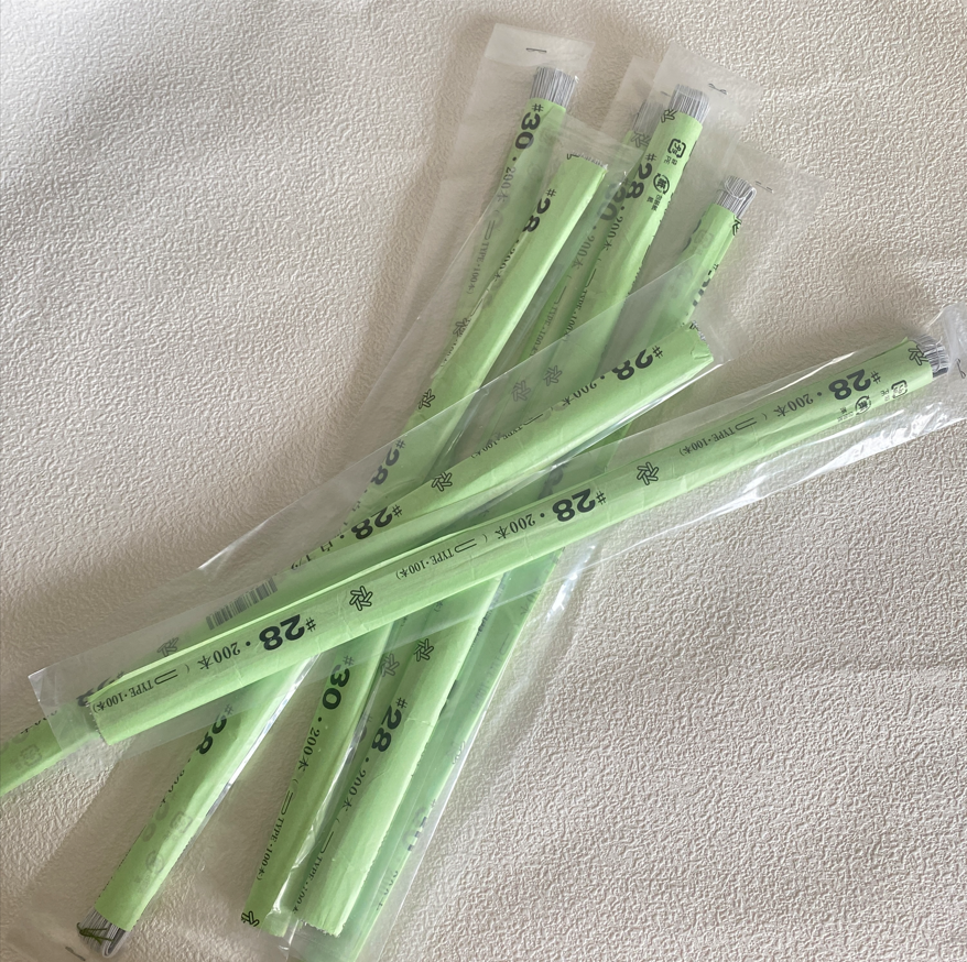 进口纸包铁丝韧性好不生锈