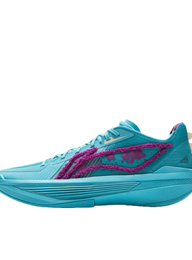 超轻2025男子低帮实战篮球鞋ABAV007