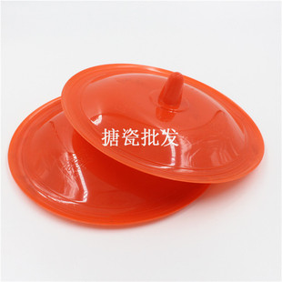 搪瓷痰盂塑料盖子尿桶盖子痰盂垫子保暖垫坐便垫座便圈马桶垫盖子