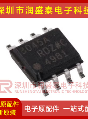 AD8041 AD 8042 8047 8048 AD8045ARDZ DAC8043 AR AN 放大器芯片