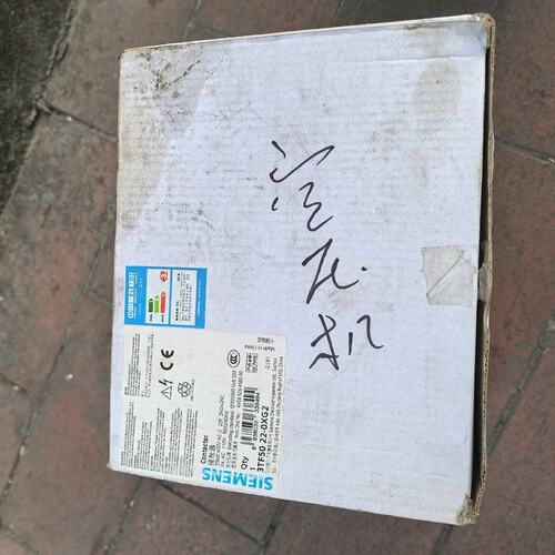议价西门子接触器 3TF50 22-0XG2 线圈110可维修