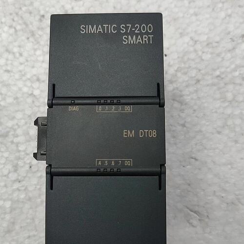 议价西门子EM DT08拓展模块288-2DT08-0AA0可维修