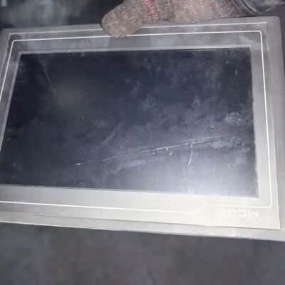 议价昆仑通态TPC1062KX触摸屏可维修