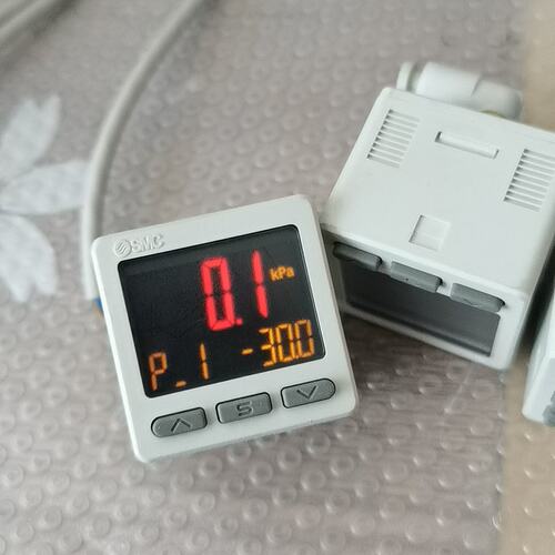 议价压力开关型号ZSE20-N0~-101kPa原可维修