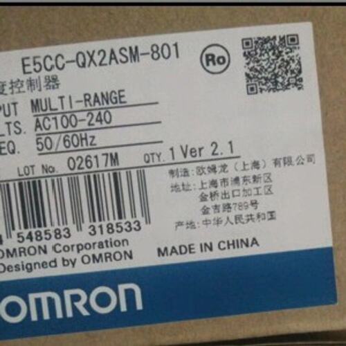 议价温控E5CC-RX2ASM-802 E5CC-QX2ASM-可维修