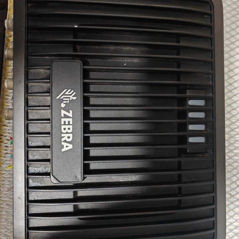 议价ZEBRA斑马FX9600连接器
