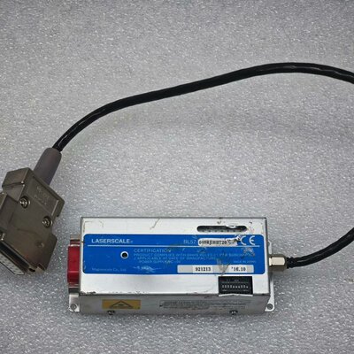议价LASERSCALE 激光尺 BL57-046REHBT20可维修