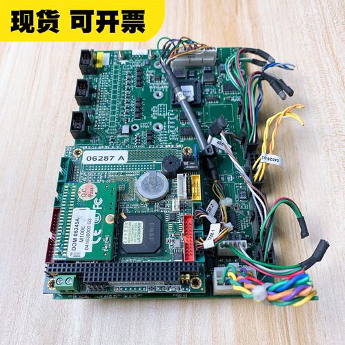 议价TELEDYNE API INC工控主板05801/0580可维修