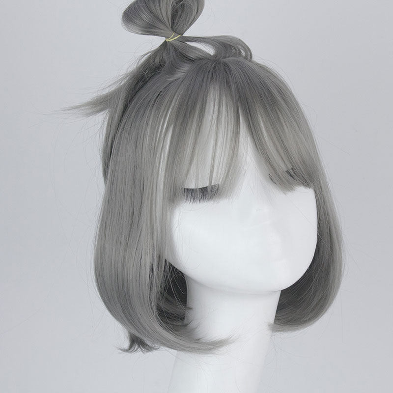 Perruque cheveux courts - Ref 2608655 Image 4