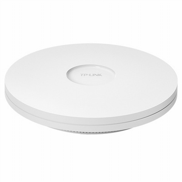 TP-LINK TL-XHDAP10209GC易展版双5G网2.5G网口大功率室内大覆盖PoE供电三频wifi6吸顶式无线AP路由器高带机-封面