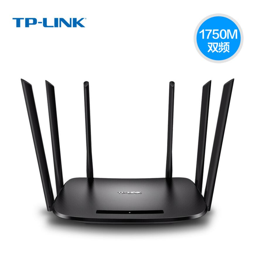 ËÍÏßÕÛ¿Û TP-LINK TL-WDR7300ǧÕ×°æ 11AC˫ƵÎÞÏß·ÓÉÆ÷ ´©Ç½wifiÐźŷ¢ÉäÆ÷ 5G·ÓÉÆ÷ 6ÌìÏß È«Ç§Õ׸ßËÙ
