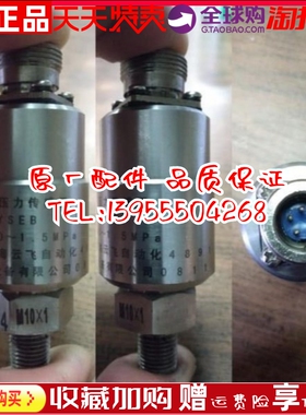 YSEB 0-1.5Mpa M10*1云飞船用发电机压力变送器传感器压力探头