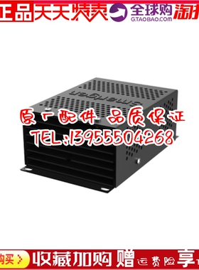 BAC06AU蓄电池充电器柴油发电机组12V/24V电瓶SmartGen众智原装