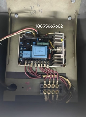 EA15FC  EA15A-2 EA16 EA16FC无刷船用发电机调节器调压板 AVR